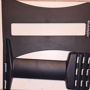 BackMagic Black Back Stretcher